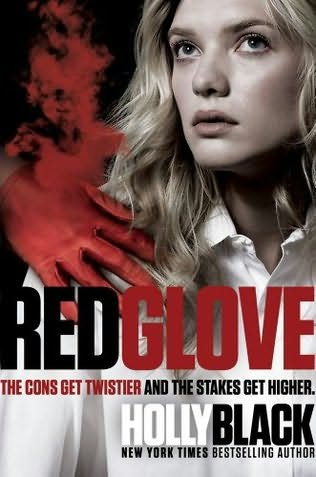 Magic and The Mob – A Winning Combo in Holly Black&#39;s <b>Red Glove</b> – An Intense <b>...</b> - red-glove